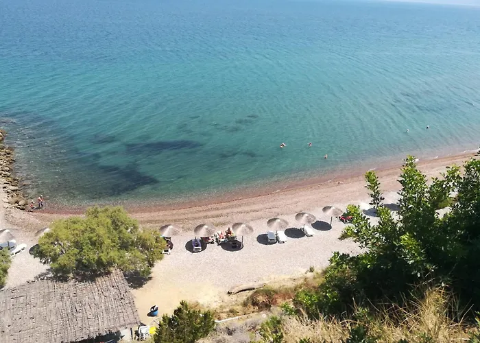 Koralli Sea View Hotel