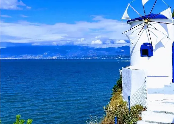 Koralli Sea View Hotel