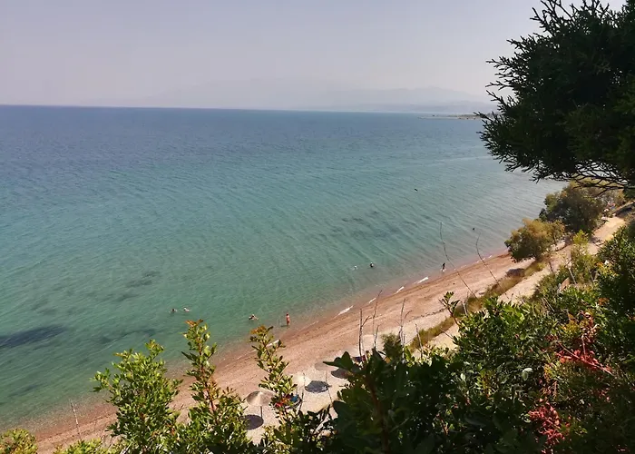 Koralli Sea View Hotel