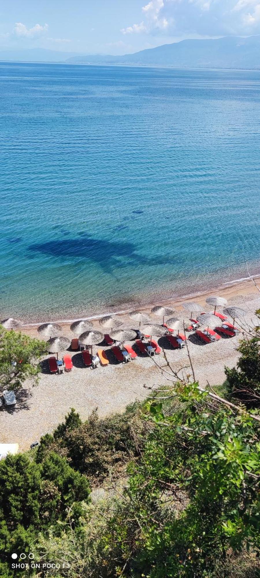 Koralli Sea View Hotel