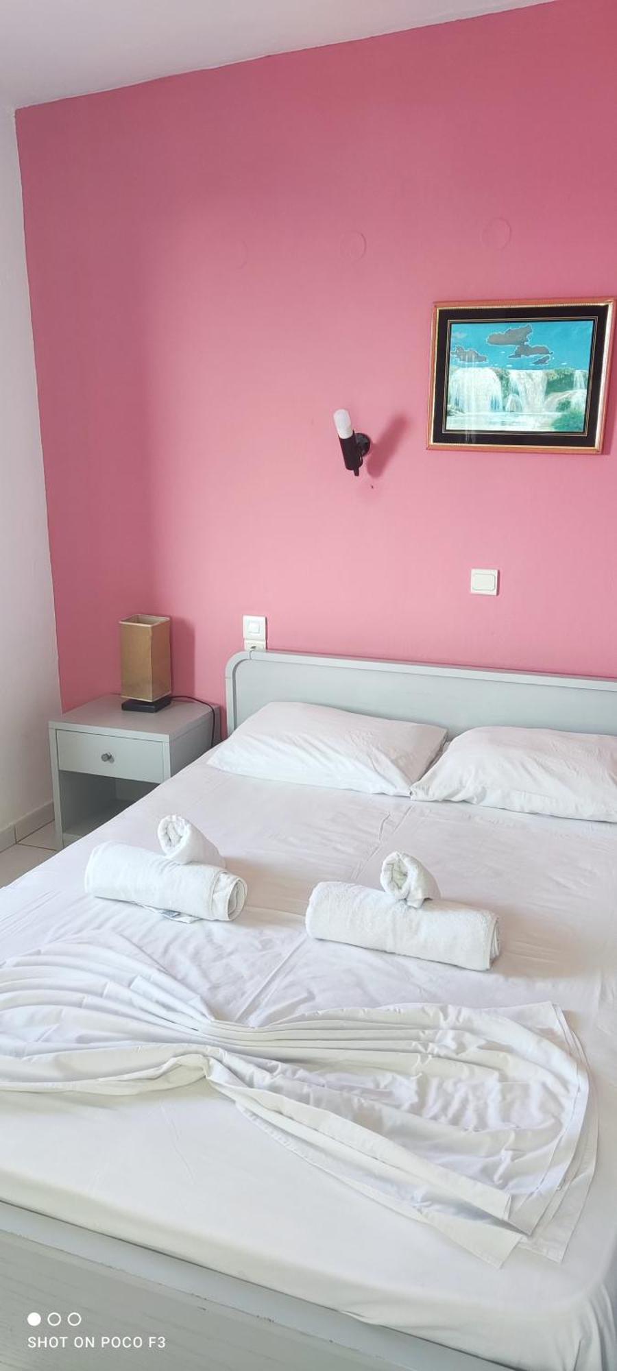 Hotel Koralli Sea View