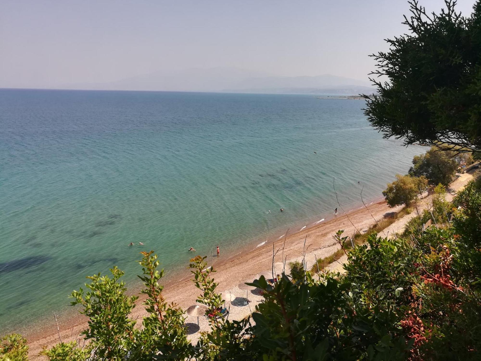 Koralli Sea View
