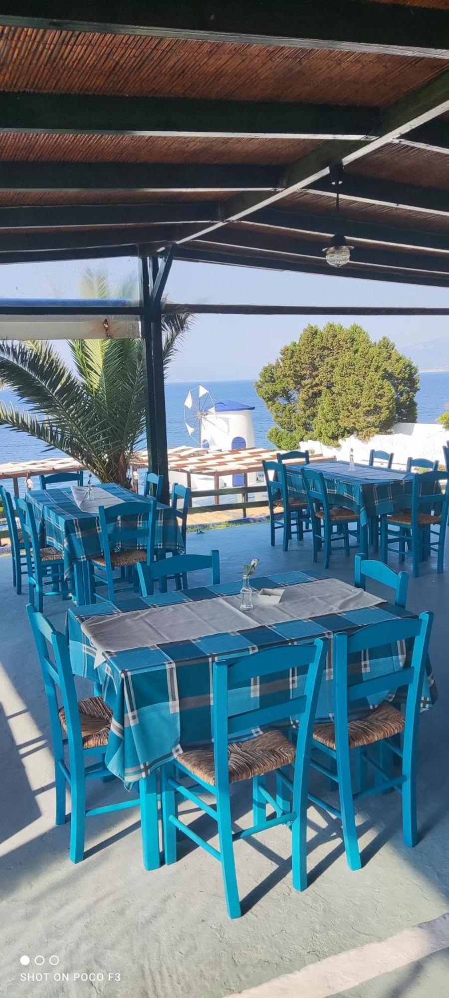 Koralli Sea View Kato Achaia