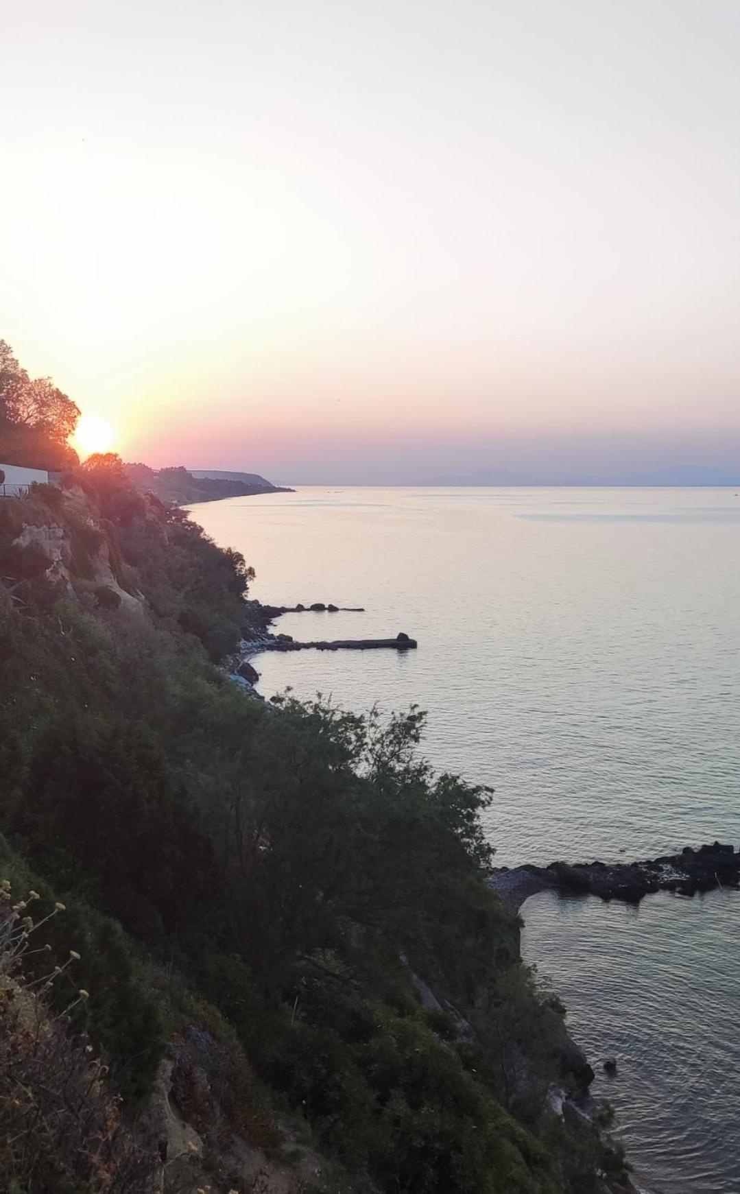 Hotel Koralli Sea View Kato Achaia